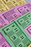 Loto bingo